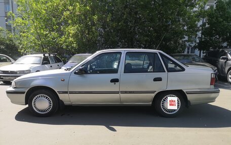 Daewoo Nexia I рестайлинг, 2007 год, 215 000 рублей, 4 фотография