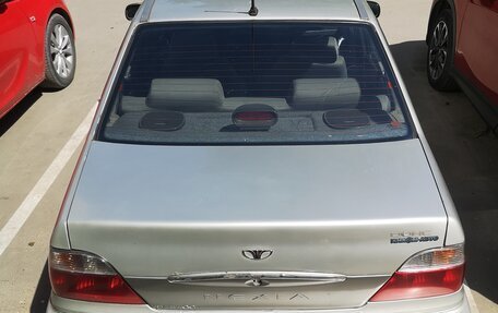 Daewoo Nexia I рестайлинг, 2007 год, 215 000 рублей, 12 фотография