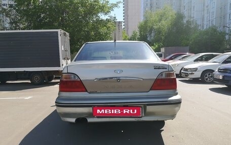 Daewoo Nexia I рестайлинг, 2007 год, 215 000 рублей, 2 фотография