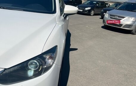 Mazda 6, 2013 год, 1 300 000 рублей, 10 фотография