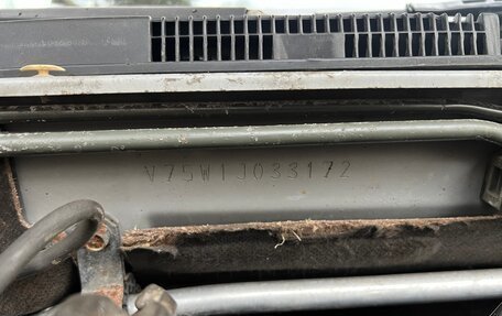 Mitsubishi Montero III, 2000 год, 400 000 рублей, 10 фотография
