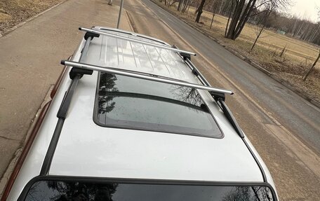 Mitsubishi Montero III, 2000 год, 400 000 рублей, 8 фотография