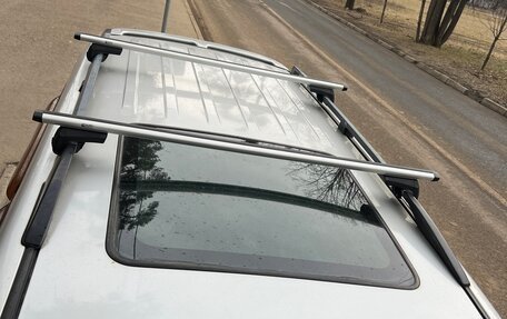 Mitsubishi Montero III, 2000 год, 400 000 рублей, 9 фотография