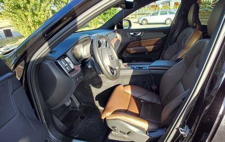 Volvo XC60 II, 2021 год, 5 100 000 рублей, 4 фотография