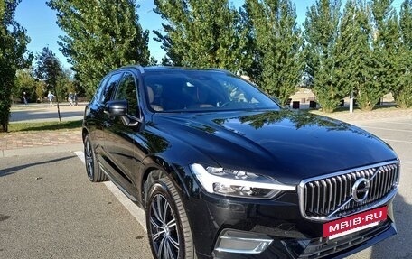 Volvo XC60 II, 2021 год, 5 100 000 рублей, 2 фотография