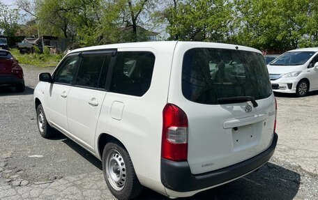 Toyota Probox I, 2019 год, 1 100 000 рублей, 4 фотография