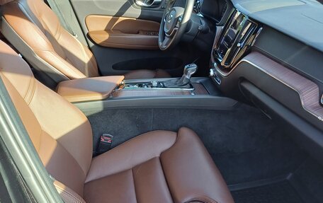 Volvo XC60 II, 2021 год, 5 100 000 рублей, 13 фотография