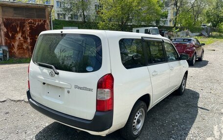 Toyota Probox I, 2019 год, 1 100 000 рублей, 7 фотография