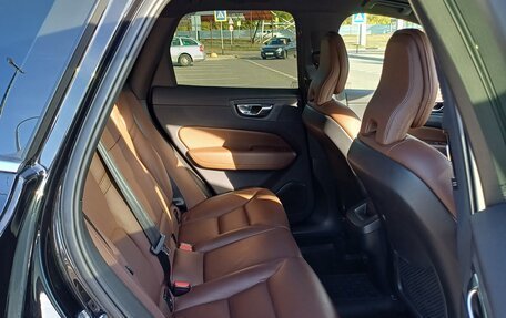 Volvo XC60 II, 2021 год, 5 100 000 рублей, 11 фотография