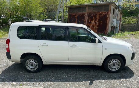 Toyota Probox I, 2019 год, 1 100 000 рублей, 6 фотография