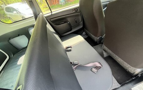 Toyota Probox I, 2019 год, 1 100 000 рублей, 9 фотография