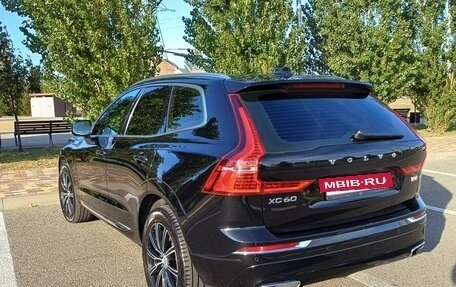Volvo XC60 II, 2021 год, 5 100 000 рублей, 6 фотография