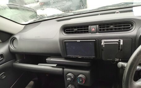 Toyota Probox I, 2019 год, 1 100 000 рублей, 12 фотография