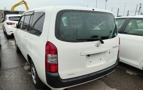 Toyota Probox I, 2019 год, 1 100 000 рублей, 18 фотография