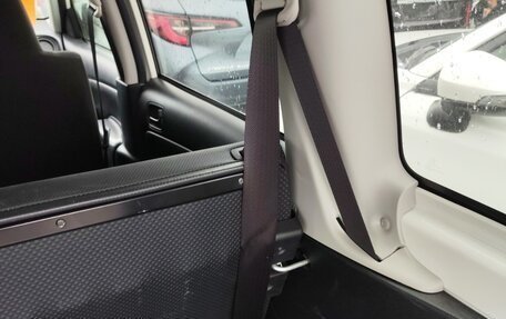Toyota Probox I, 2019 год, 1 100 000 рублей, 23 фотография