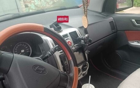 Hyundai Getz I рестайлинг, 2008 год, 320 000 рублей, 3 фотография