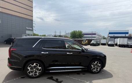 Hyundai Palisade I, 2020 год, 5 200 000 рублей, 2 фотография
