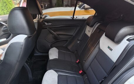 Skoda Octavia RS, 2012 год, 1 590 000 рублей, 11 фотография