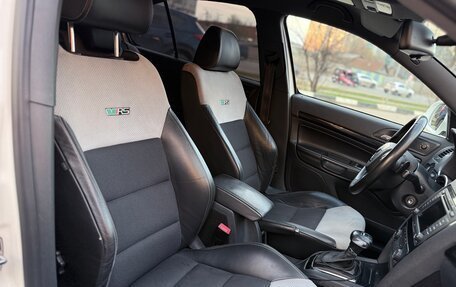 Skoda Octavia RS, 2012 год, 1 590 000 рублей, 12 фотография
