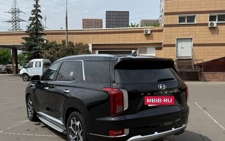 Hyundai Palisade I, 2020 год, 5 200 000 рублей, 5 фотография