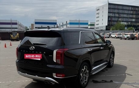 Hyundai Palisade I, 2020 год, 5 200 000 рублей, 3 фотография