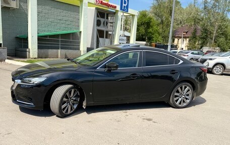 Mazda 6, 2018 год, 2 390 000 рублей, 4 фотография