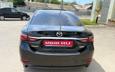 Mazda 6, 2018 год, 2 390 000 рублей, 6 фотография
