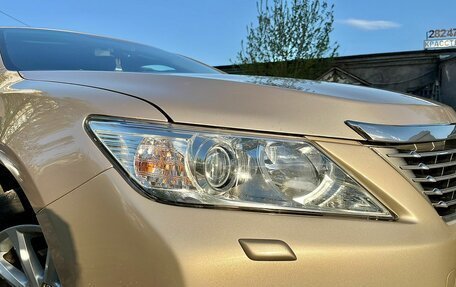 Toyota Camry, 2012 год, 2 020 000 рублей, 11 фотография