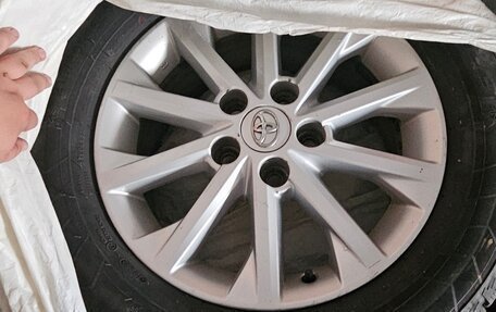 Toyota Camry, 2012 год, 2 020 000 рублей, 14 фотография