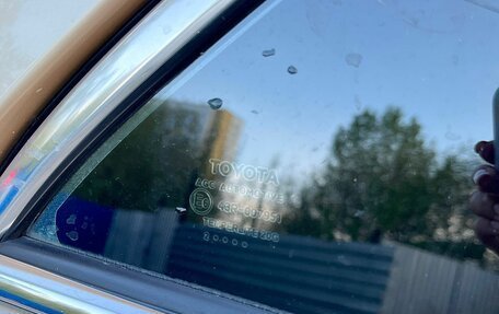 Toyota Camry, 2012 год, 2 020 000 рублей, 20 фотография