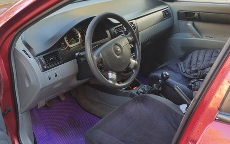 Chevrolet Lacetti, 2007 год, 300 000 рублей, 4 фотография