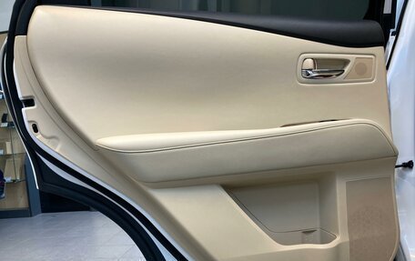 Lexus RX III, 2015 год, 3 500 000 рублей, 18 фотография