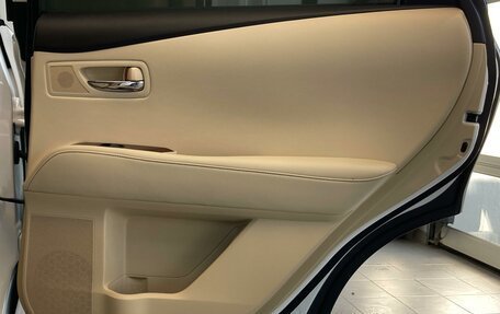 Lexus RX III, 2015 год, 3 500 000 рублей, 19 фотография