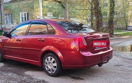 Chevrolet Lacetti, 2007 год, 300 000 рублей, 5 фотография
