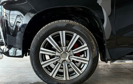Lexus LX III, 2015 год, 7 850 000 рублей, 8 фотография