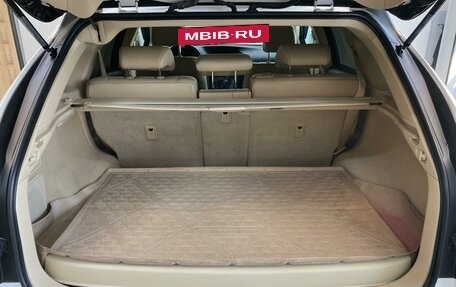Lexus RX III, 2015 год, 3 500 000 рублей, 20 фотография