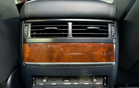 Lexus LX III, 2015 год, 7 850 000 рублей, 24 фотография