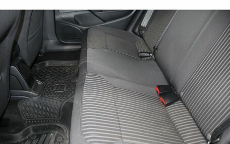 Volkswagen Polo VI (EU Market), 2013 год, 677 000 рублей, 7 фотография