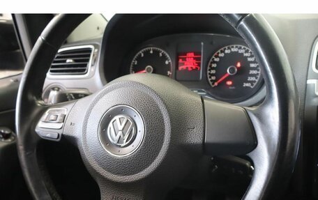 Volkswagen Polo VI (EU Market), 2013 год, 677 000 рублей, 8 фотография