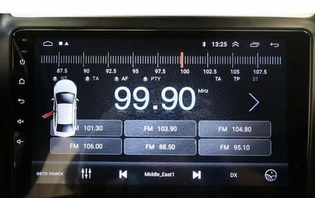 Volkswagen Polo VI (EU Market), 2013 год, 677 000 рублей, 10 фотография