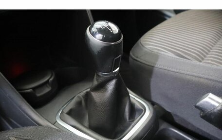 Volkswagen Polo VI (EU Market), 2013 год, 677 000 рублей, 12 фотография