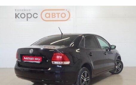 Volkswagen Polo VI (EU Market), 2013 год, 677 000 рублей, 3 фотография