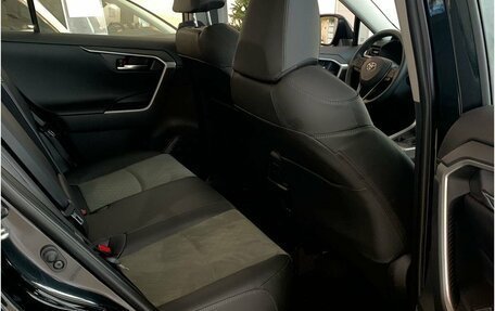 Toyota RAV4, 2025 год, 4 780 000 рублей, 17 фотография