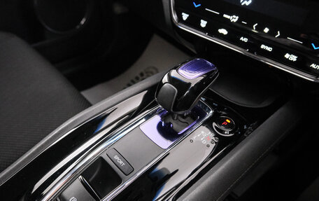 Honda Vezel, 2017 год, 1 829 000 рублей, 17 фотография