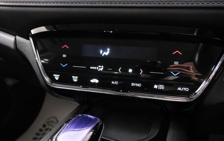 Honda Vezel, 2017 год, 1 829 000 рублей, 18 фотография