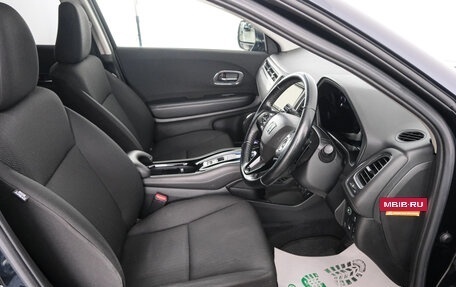 Honda Vezel, 2017 год, 1 829 000 рублей, 8 фотография