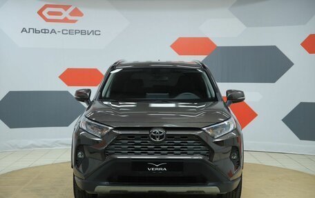 Toyota RAV4, 2020 год, 2 990 000 рублей, 2 фотография