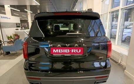 Haval H5, 2024 год, 4 199 000 рублей, 5 фотография