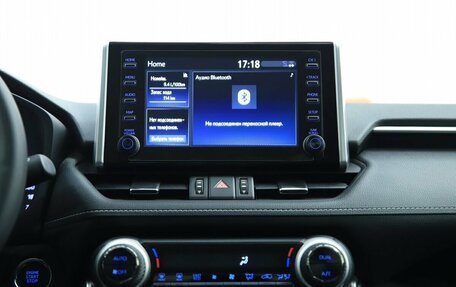 Toyota RAV4, 2020 год, 2 990 000 рублей, 14 фотография