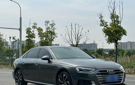 Audi A4, 2021 год, 2 298 000 рублей, 3 фотография